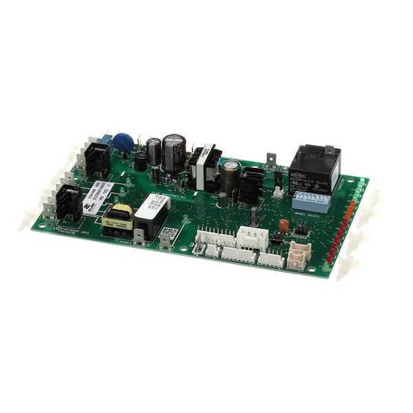 Follett Board, Control, 240V 01117811 - main